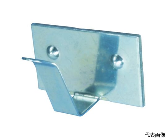 配線止め具　黒　10個入