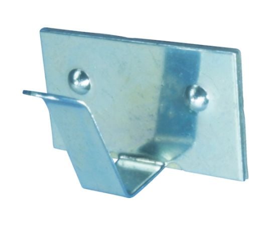 配線止め具　シルバー　10個入