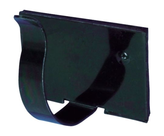 配線止め具　黒　10個入