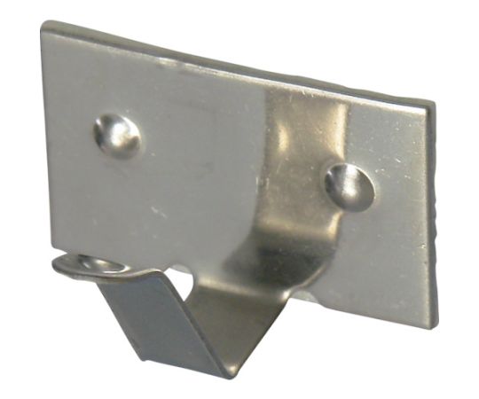 配線止め具　ステンレス　10個入