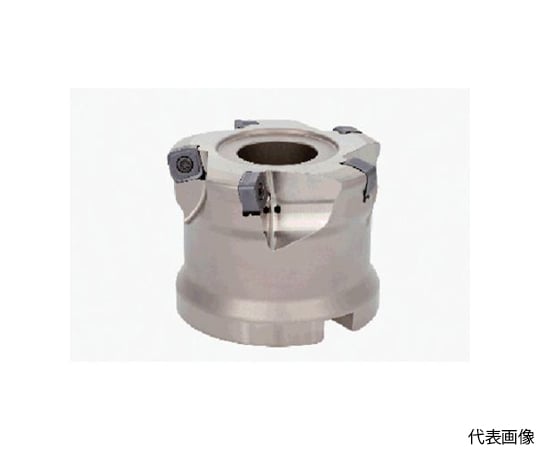 ドゥ・フィード・クアッド ボアタイプカッタ TXQ