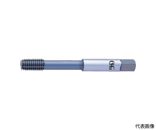OSG Aタップ【中古73本】M8 P1.25 もらし