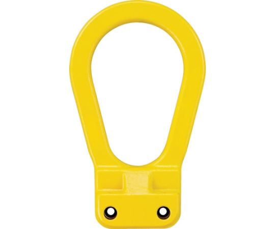 チェンスリング カナグ部材（ピンタイプ） ツリカナグVD 基本使用荷重12.5t