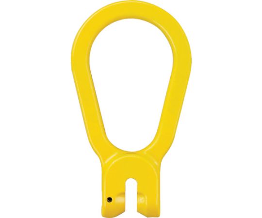 チェンスリング カナグ部材（ピンタイプ） ツリカナグVE 基本使用荷重5.2t