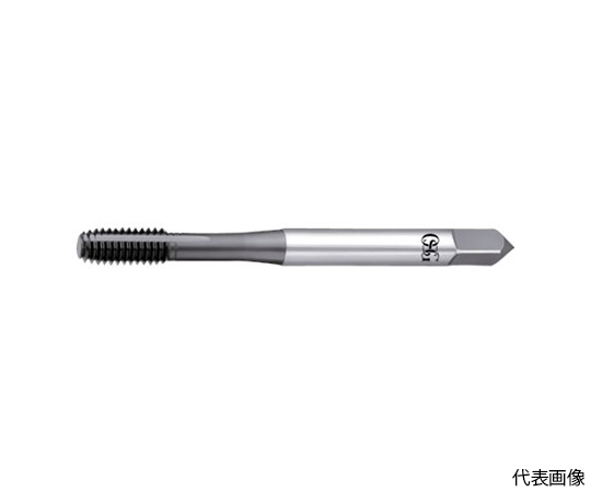 ロールタップ VPニューロール 通り穴用 STD-1 NO.4 山数40 ねじ長さ15mm 8317754