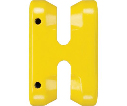 チェンスリング カナグ部材（ピンタイプ） エンドレスカナグVR 基本使用荷重5.2t