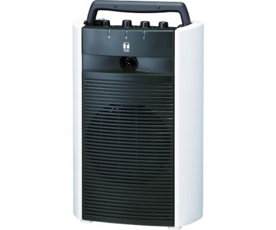 800MHZ帯ワイヤレスアンプ（ダイバシティ）CD・SD・USB付