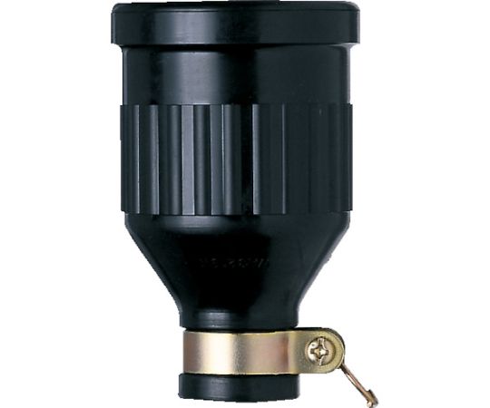 防水ゴムコードコネクタボディ　2P15A