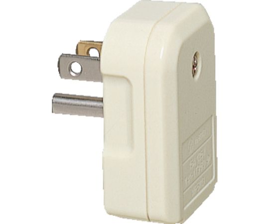 ホーム接地15Aコーナーキャップ