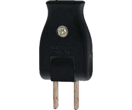 スナップキャップ　ブラック