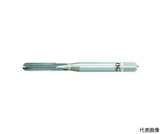 超硬高硬度鋼用ハンドタップ　3901011　WH55-OT-2.5P-STD-M3 X 0.5