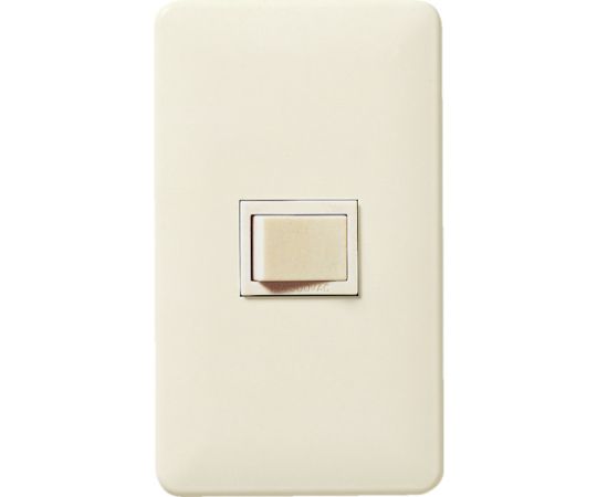 フルカラー埋込スイッチC