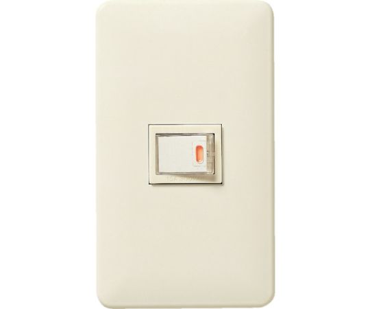 フルカラー埋込ほたるスイッチB