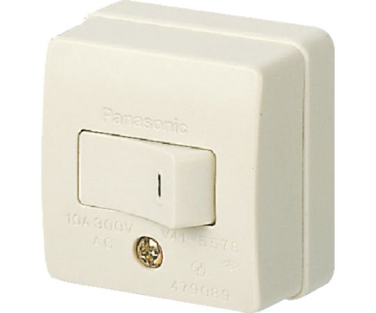 角型タンブラスイッチC