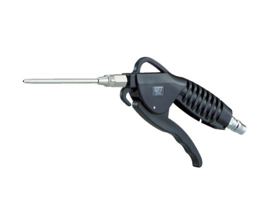 ブラックプラダスターガン