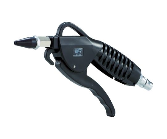 ブラックプラダスターガン