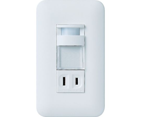 コスモワイド埋込熱線センサ付ナイトライト