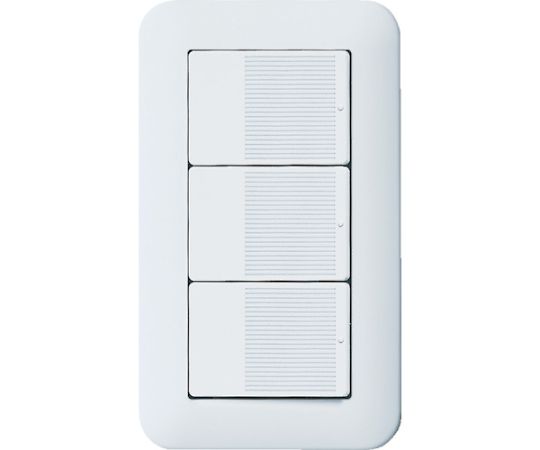 コスモワイド埋込トリプルスイッチB