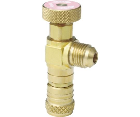 アクセスコントロールバルブ R32、R410A用