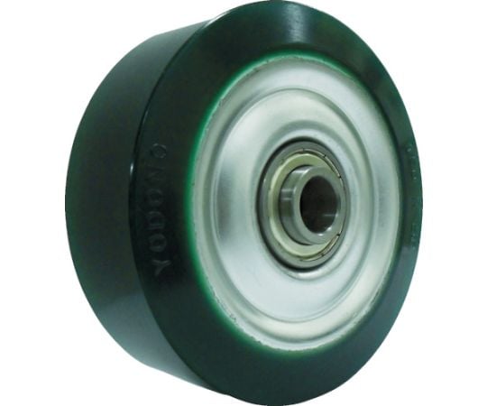 重荷重用ウレタン車