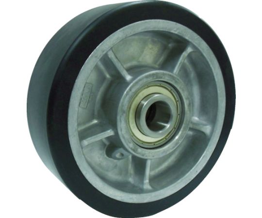 重荷重用MCナイロン車