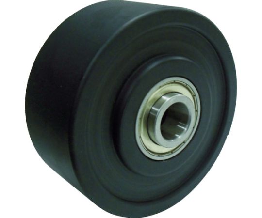 重荷重用MCナイロン車