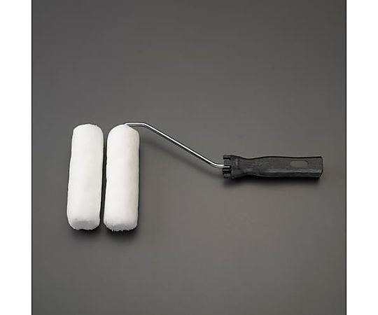 150x305mm(6mm) ローラー刷毛セット