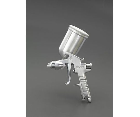 400cc　スプレーガン（重力式）