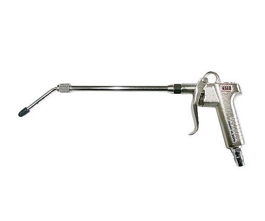 エアーブローガン(伸縮ﾉｽﾞﾙ)