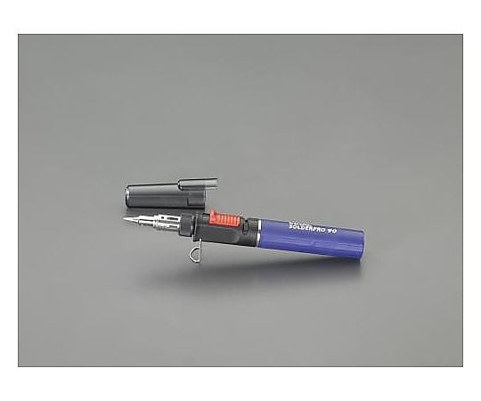 半田ごて(ｶﾞｽ式)