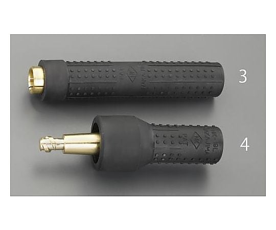 300A ケーブルジョイント(雌)