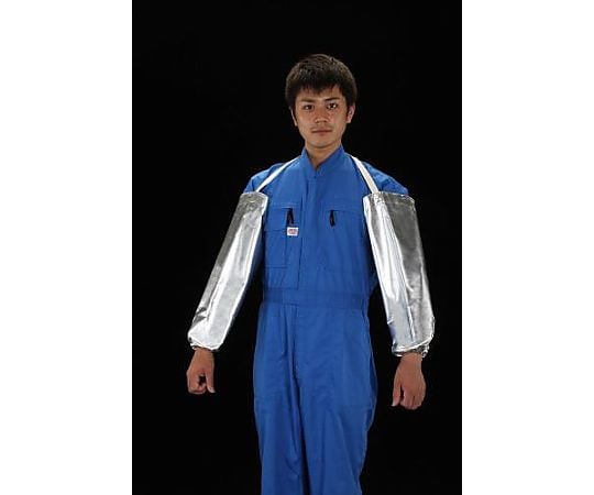 500x230mm 腕カバー(遮熱･ﾉｰﾒｯｸｽ繊維)