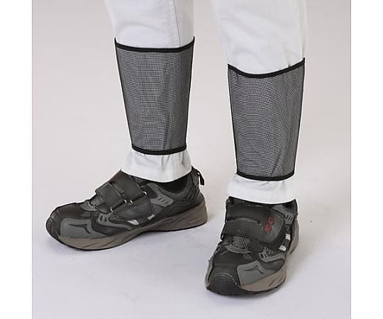 [Ｍ] 足カバー(ﾒｯｼｭ)