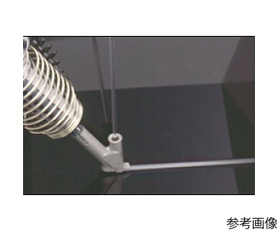 61-8937-10 AC100V/ 300W ヒートガンセット(溶接用) EA365VA-13 61-8937-10 AC100V/ 300W ヒートガンセット(溶接用) EA365VA-13