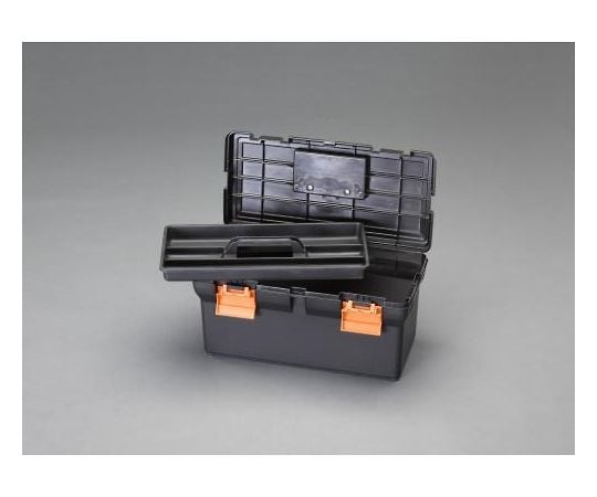 450x230x220mm 工具箱(中皿付) EA505LA-4D