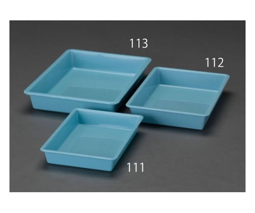 61-8940-45 374x273x64mm/4.6L プラスチックバット EA506AF-112 61-8940-45 374x273x64mm/4.6L プラスチックバット EA506AF-112