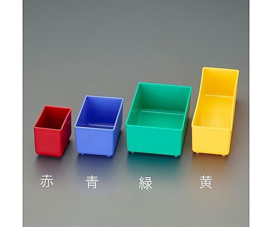 70x100x63mm パーツケーストレー