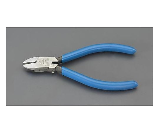 131mm ニッパー(ﾌﾟﾗｽﾁｯｸ用)