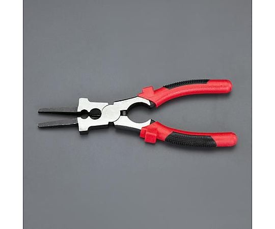 215mm 半自動溶接材用プライヤー