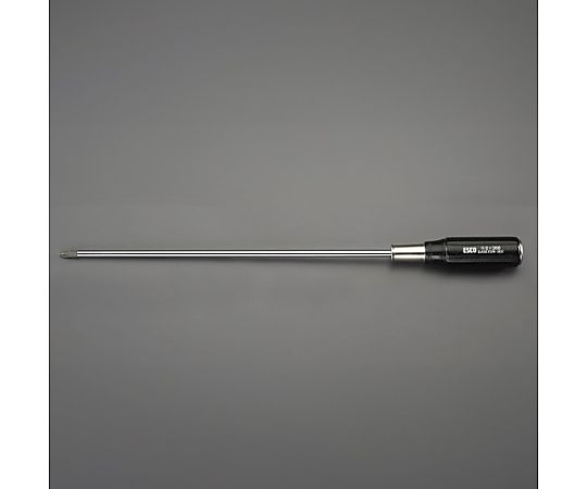 #2 x300mm [+]ドライバー(貫通型/木柄)