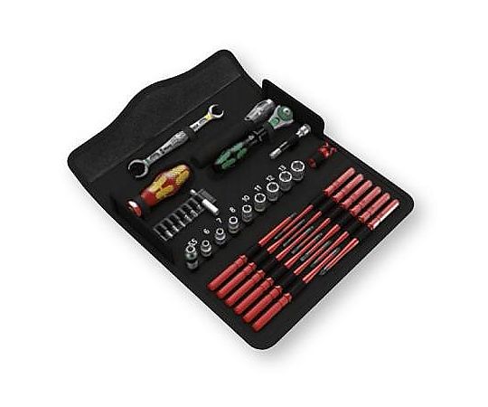 35本組 ツールセット(機械ﾒﾝﾃﾅﾝｽ用)