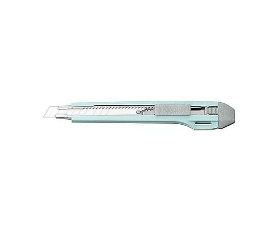140mm カッター(ｾﾗﾐｯｸ製/ｸﾞﾘｰﾝ) EA589DA-14