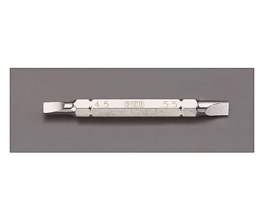 6.0x6.5mmx 65mm[-]ドライバービット