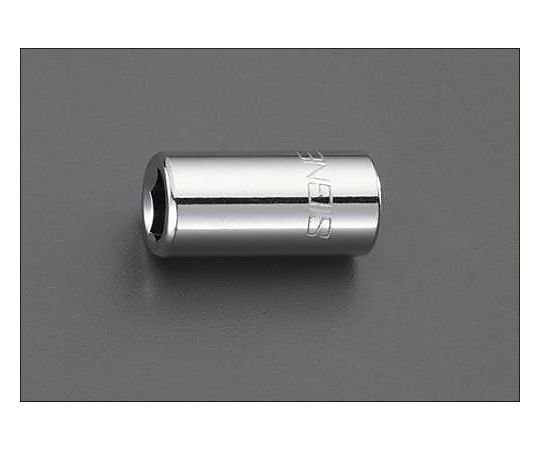 1/4"DRx1/4"HEX ビットアダプター