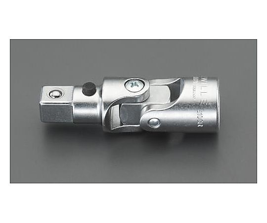 1/2"DR/80mm ﾕﾆﾊﾞｰｻﾙｼﾞｮｲﾝﾄ(ﾛｯｷﾝｸﾞ機能)