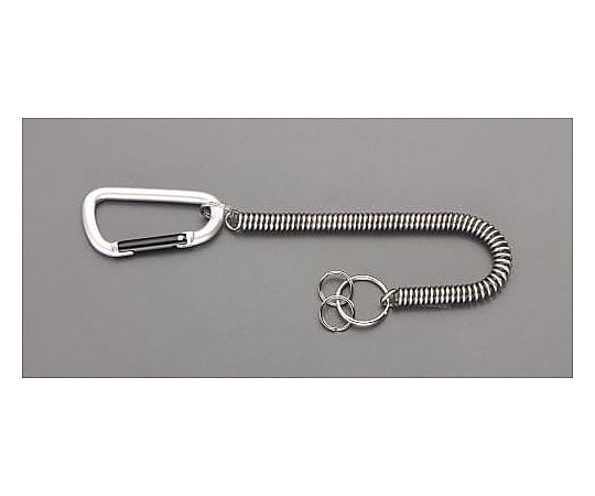 160-1300mm カールコード(ｶﾗﾋﾞﾅ付)