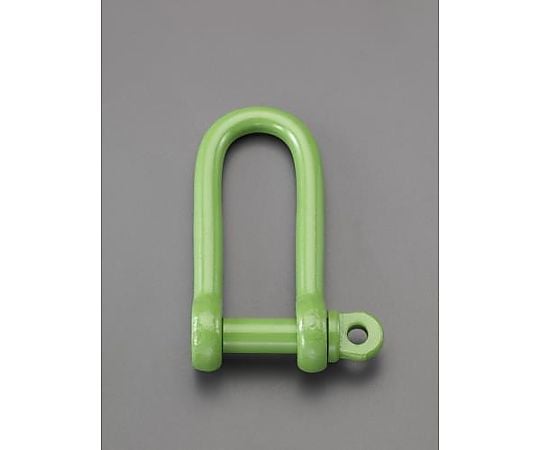 2450kg 強力型ロングシャックル