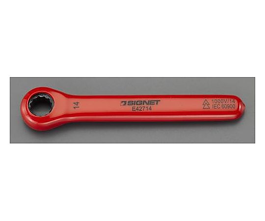 17mm ギアレンチ(絶縁)