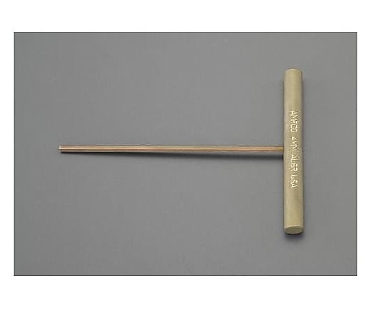 2.5mm  六角棒レンチ/T型(ﾉﾝｽﾊﾟｰｷﾝｸﾞ)