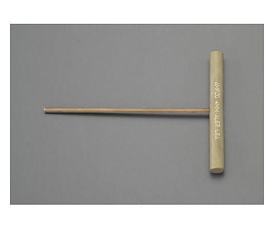 10mm  六角棒レンチ/T型(ﾉﾝｽﾊﾟｰｷﾝｸﾞ)